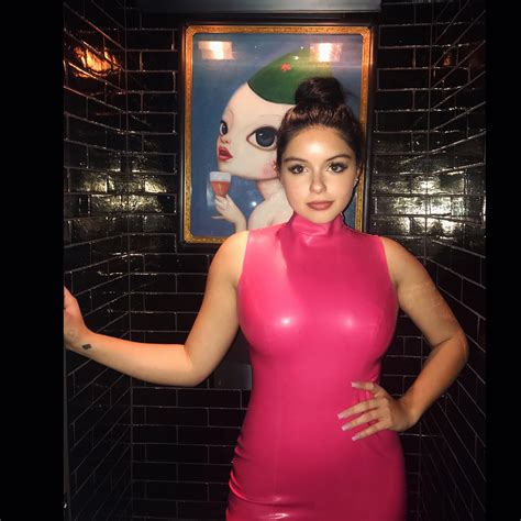 ariel winter leak|Ariel Winter’s sexiest, most revealing pics that drew.